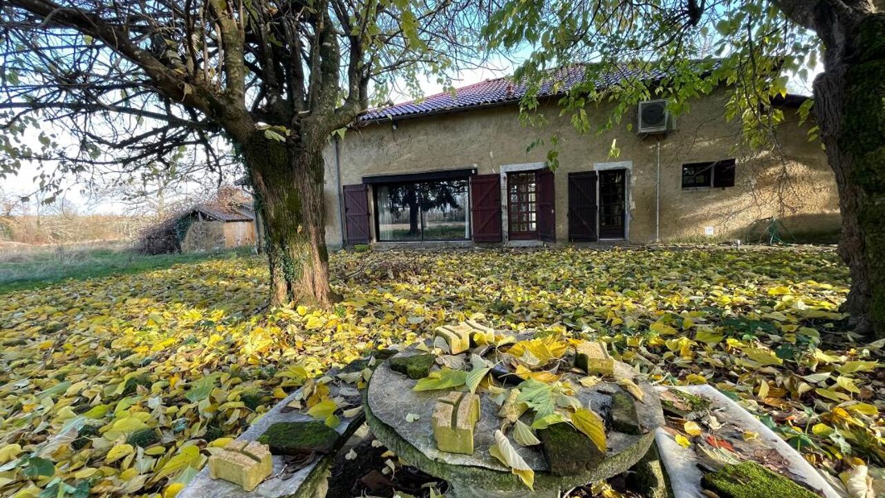 maison 4 pièces 110 m2 à vendre à Audignon (40500)