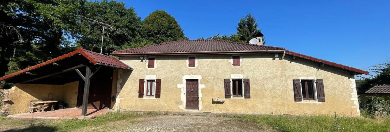 Maison 4 Pièces 110 m² à vendre à Audignon (40500)