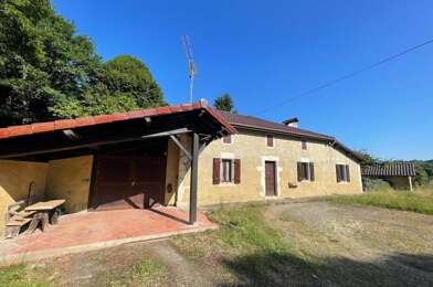 Maison 4 pièces 199500 €