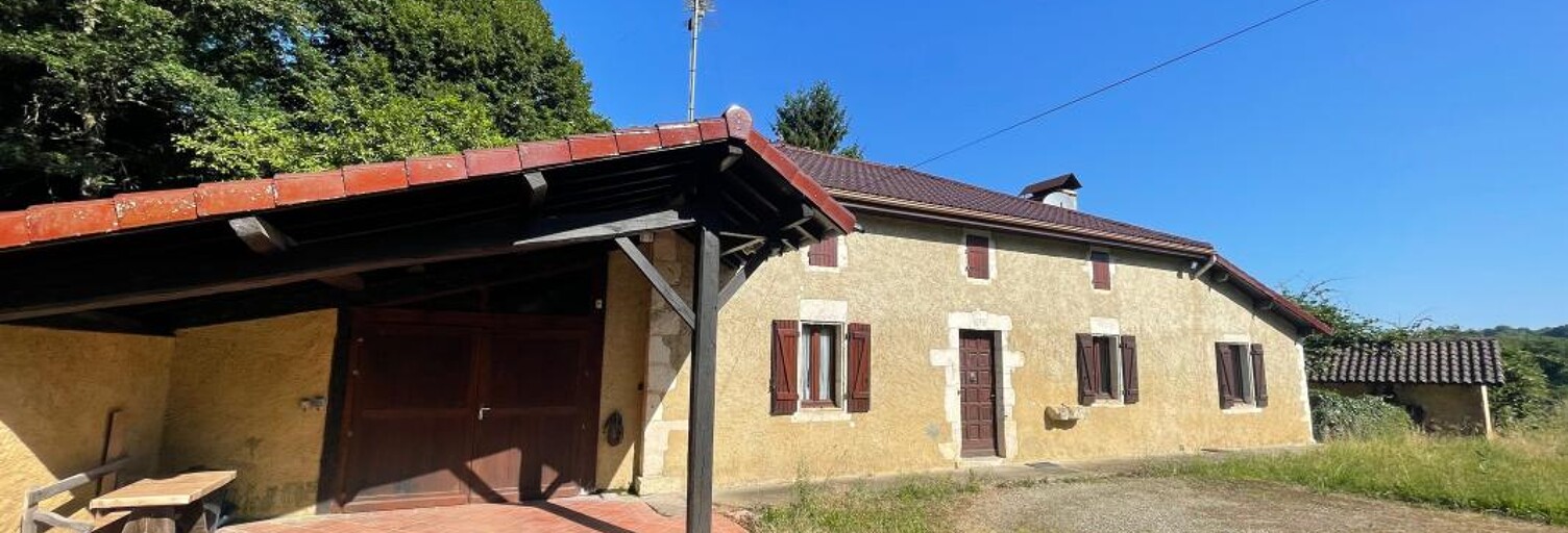 Maison 4 Pièces 110 m² à vendre à Audignon (40500)