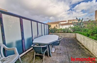 appartement 3 pièces 66 m2 à vendre à Six-Fours-les-Plages (83140)