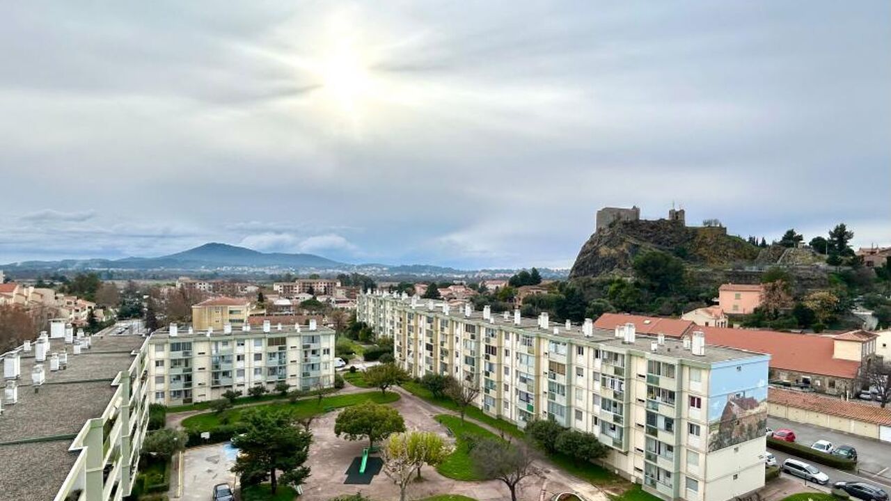 appartement 4 pièces 76 m2 à vendre à La Garde (83130)