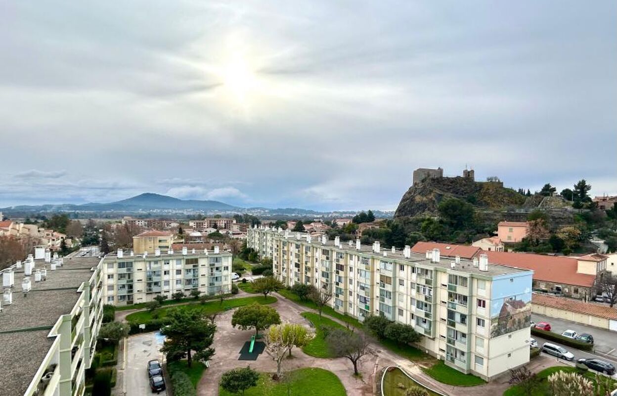 appartement 4 pièces 76 m2 à vendre à La Garde (83130)