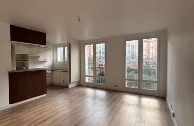 location appartement 490 € CC /mois à proximité de Normandie