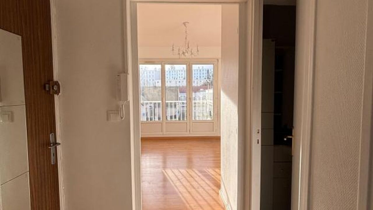 appartement 1 pièces 32 m2 à louer à Le Havre (76620)