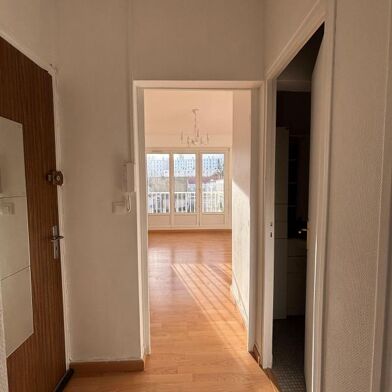 Appartement 1 pièce 32 m²