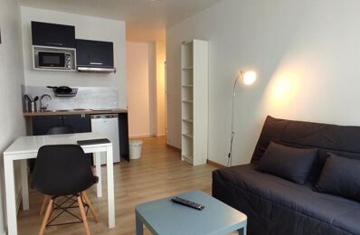 location appartement 440 € CC /mois à proximité de Harfleur (76700)