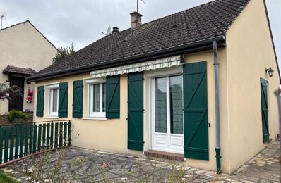 vente maison 167 000 € à proximité de Pourrain (89240)