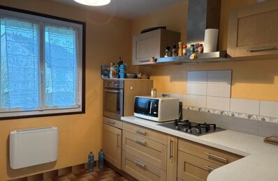 vente maison 167 000 € à proximité de Saint-Bris-le-Vineux (89530)