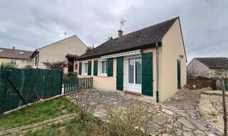 Maison 3 Pièces 70 m² à vendre à Auxerre (89000)