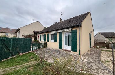 vente maison 167 000 € à proximité de Saint-Georges-sur-Baulche (89000)