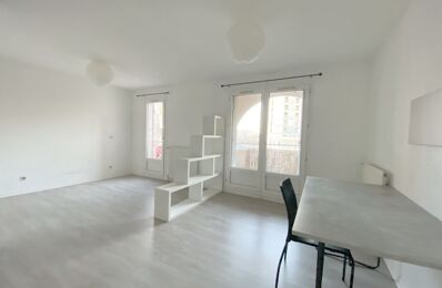 location appartement 529 € CC /mois à proximité de Lacroix-Falgarde (31120)