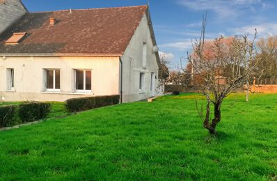 vente maison 132 900 € à proximité de La Bosse-de-Bretagne (35320)