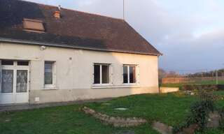 Maison 5 Pièces 120 m² à vendre à Rougé (44660)