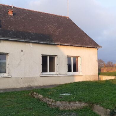 Maison 5 pièces 97900 €