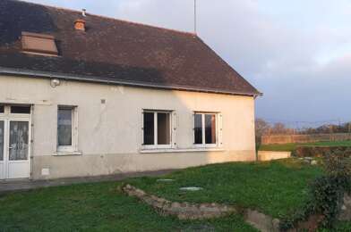 Maison 5 pièces 97900 €