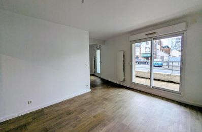 location appartement 750 € CC /mois à proximité de Saint-Lyé-la-Forêt (45170)