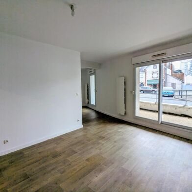 Appartement 3 pièces 78 m²