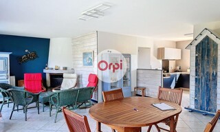 Maison 4 Pièces 88 m² à vendre à Damgan (56750)