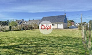 Maison 4 Pièces 88 m² à vendre à Damgan (56750)