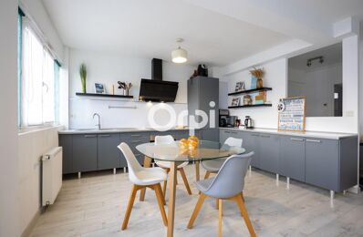 vente appartement 120 390 € à proximité de Acheville (62320)