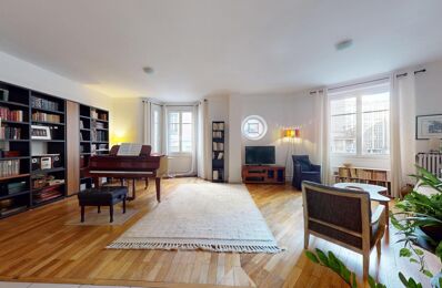 vente appartement 485 000 € à proximité de Sainte-Foy-Lès-Lyon (69110)