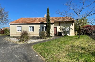 vente maison 269 850 € à proximité de La Planche (44140)