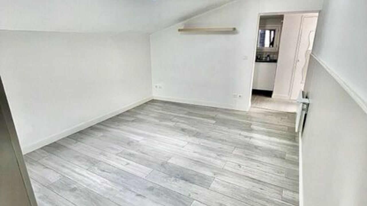 appartement 1 pièces 30 m2 à louer à Fonsorbes (31470)