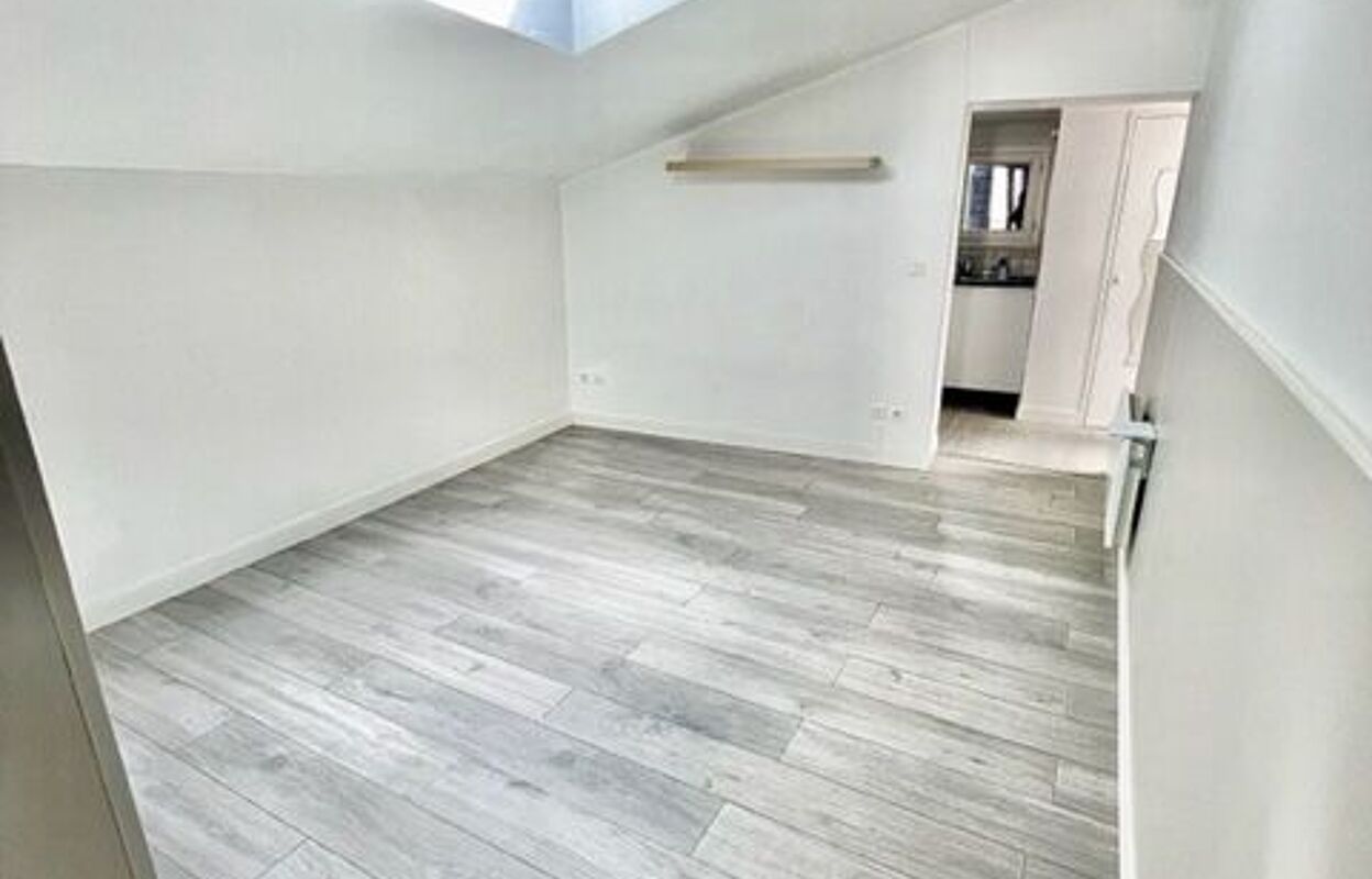 appartement 1 pièces 30 m2 à louer à Fonsorbes (31470)