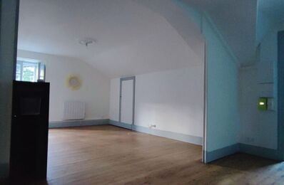 location appartement 500 € CC /mois à proximité de Mazamet (81200)