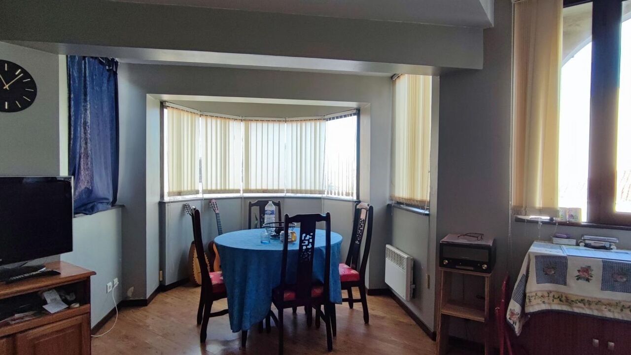 appartement 2 pièces 41 m2 à vendre à Mazamet (81200)