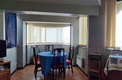 appartement 2 pièces 41 m2 à vendre à Mazamet (81200)