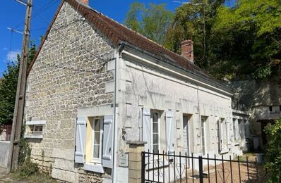 vente maison 127 800 € à proximité de Noyers-sur-Cher (41140)