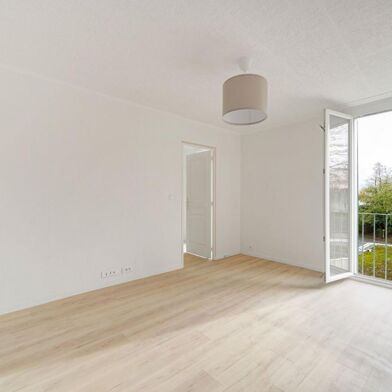 Appartement 3 pièces 53 m²