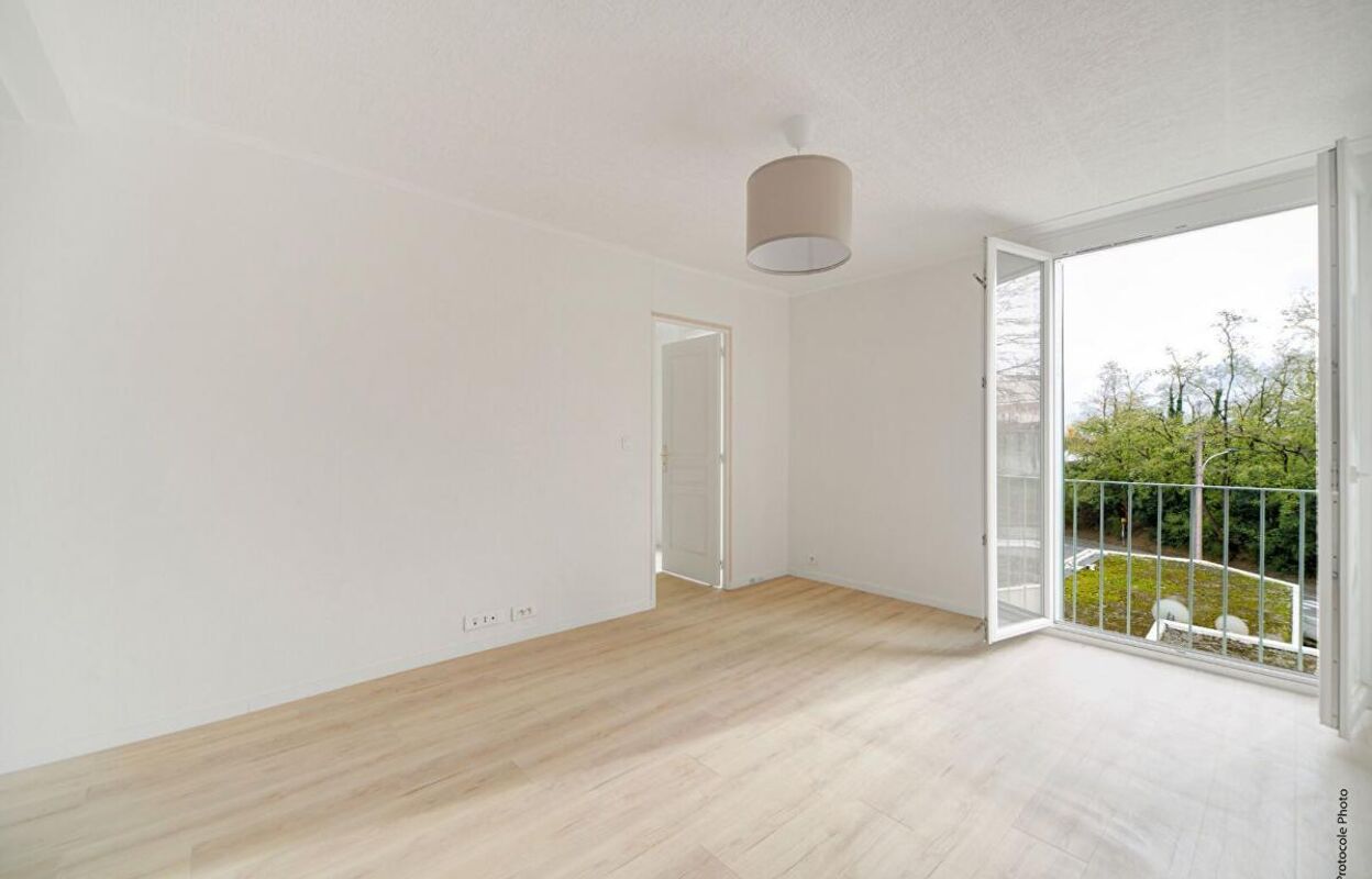 appartement 3 pièces 53 m2 à louer à Toulouse (31500)