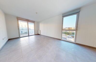 location appartement 666 € CC /mois à proximité de Rouffiac-Tolosan (31180)