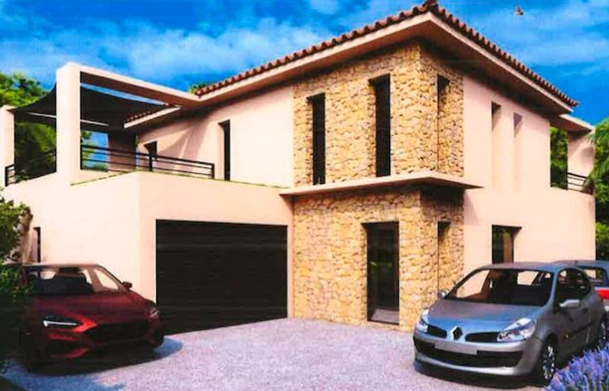 maison 5 pièces 170 m2 à vendre à Sanary-sur-Mer (83110)