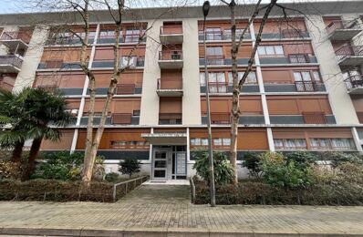 location appartement 750 € CC /mois à proximité de Chambray-Lès-Tours (37170)