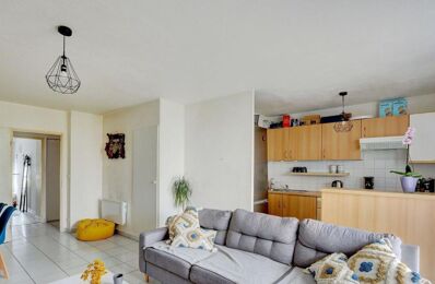 vente appartement 138 000 € à proximité de Joué-Lès-Tours (37300)