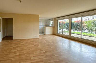 location appartement 795 € CC /mois à proximité de Saint-Lyé-la-Forêt (45170)