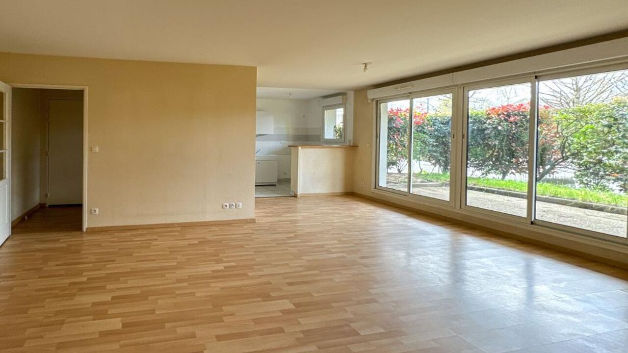 appartement 3 pièces 69 m2 à louer à Orléans (45000)