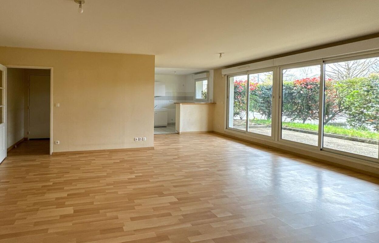 appartement 3 pièces 69 m2 à louer à Orléans (45000)