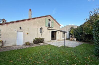 vente maison 371 000 € à proximité de Boigny-sur-Bionne (45760)