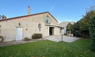 Maison 3 Pièces 90 m² à vendre à Saint-Jean-de-Braye (45800)