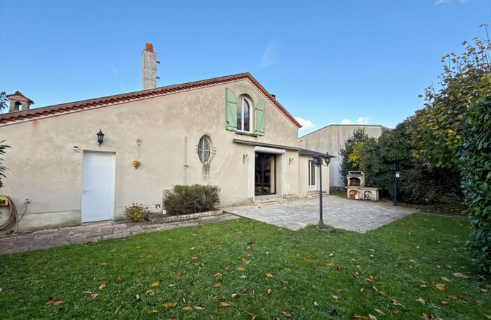 🏡 Maison de caractère avec piscine et dépendance aménagée – Un bien rare aux multiples possibilités ! — photo 3