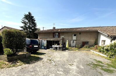 vente maison 110 000 € à proximité de Lancié (69220)