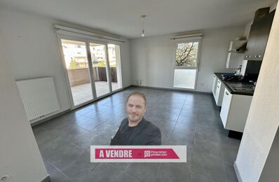 vente appartement 265 000 € à proximité de Montferrier-sur-Lez (34980)