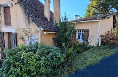 vente maison 157 290 € à proximité de Pays-de-Belvès (24170)