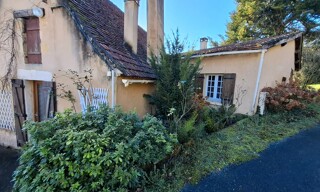 Maison 5 Pièces 70 m² à vendre à Alles-sur-Dordogne (24480)