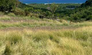 Terrain  970 m² à vendre à Le Marin (97290)